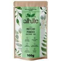 Allulo AAA Grade Organic Matcha Powder